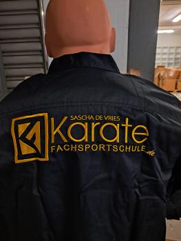 Karate-Anzug "PREMIUM"